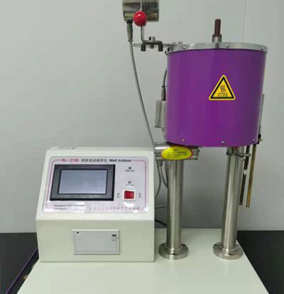 熔體流動(dòng)速率測定儀