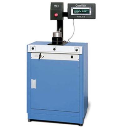 TSI8130自動(dòng)濾料測試儀